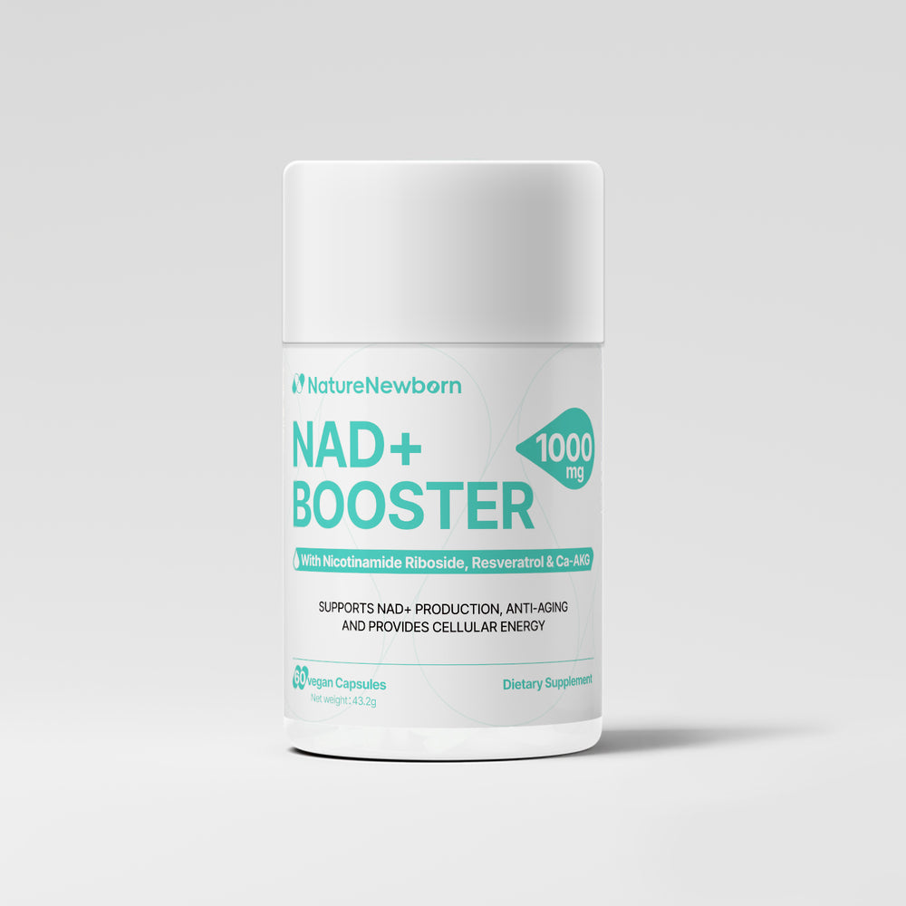 NAD+ Booster 1000mg