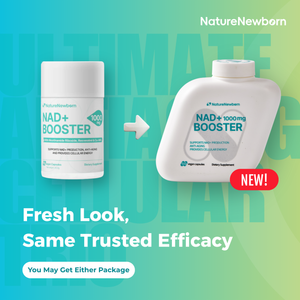 NAD+ Booster