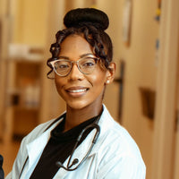 Dr. Janelle Duah